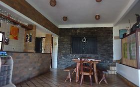 Pousada Alto do Cajueiro